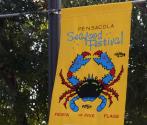 Pensacola Seafood Festival